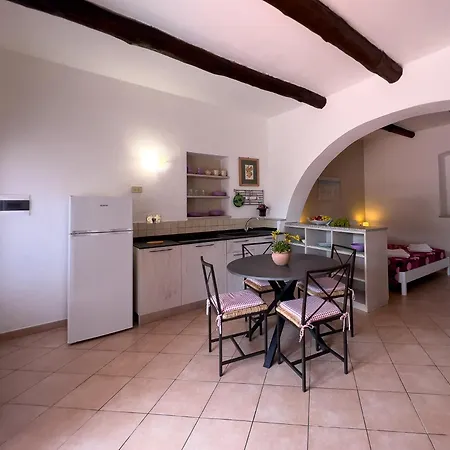 Casa de Férias Il Micio Marciana (Isola d'Elba)