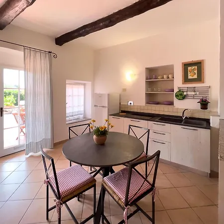 Il Micio Casa de Férias Marciana (Isola d'Elba)