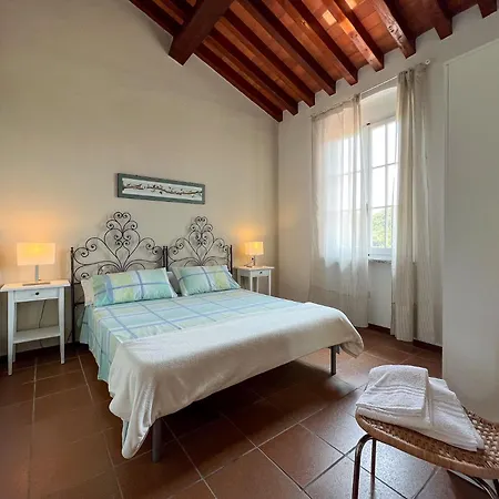 Casa de Férias Il Micio Marciana (Isola d'Elba)