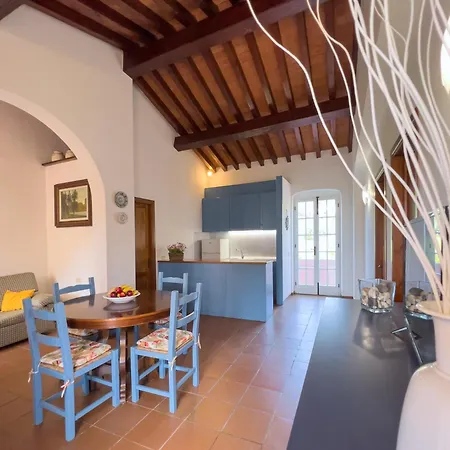 Il Micio Casa de Férias *
