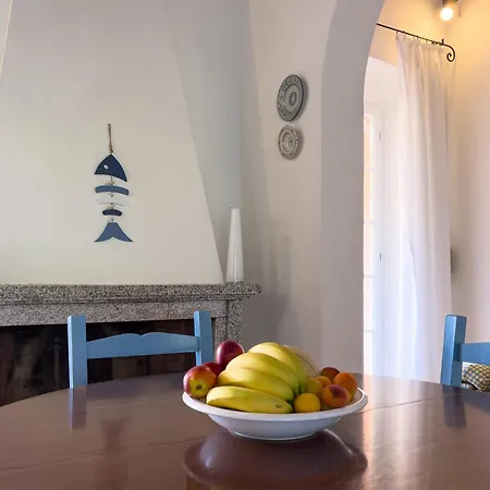Casa de Férias Il Micio Marciana (Isola d'Elba)