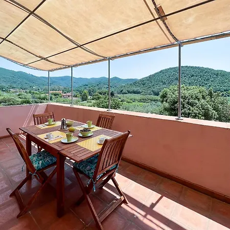 Il Micio Casa de Férias