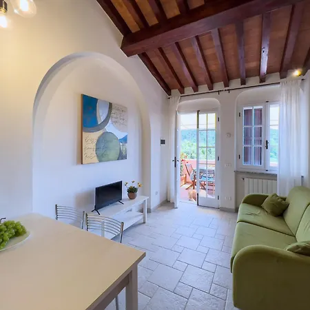 Il Micio Casa de Férias *
