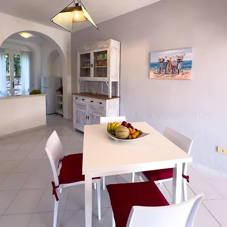 Il Micio Casa de Férias Marciana (Isola d'Elba)