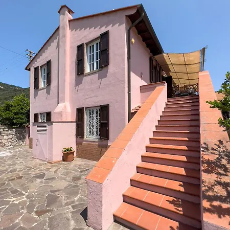 Il Micio Holiday home *