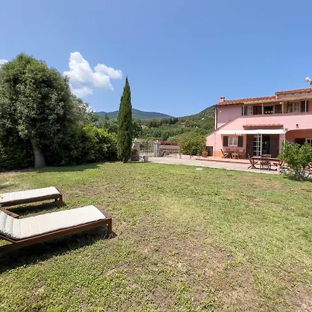 Holiday home Il Micio *