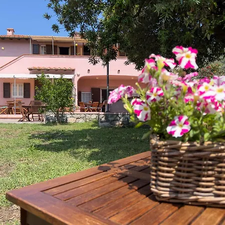 Il Micio Holiday home