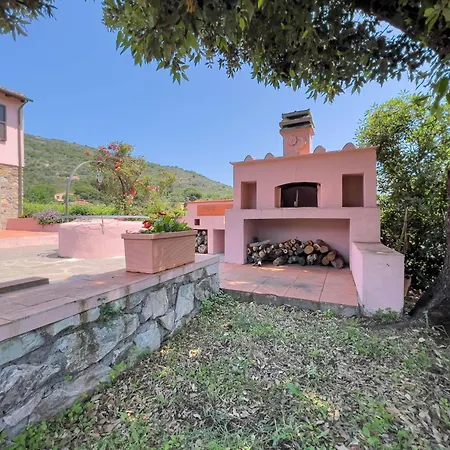 Holiday home Il Micio