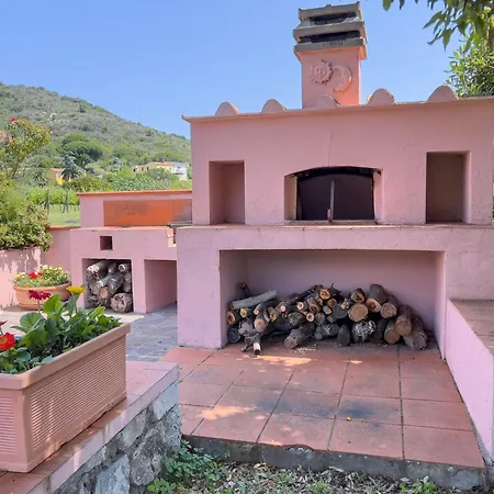 Il Micio Holiday home
