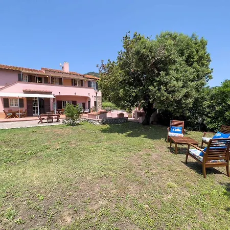 Holiday home Il Micio