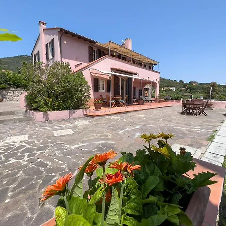 Il Micio Holiday home *