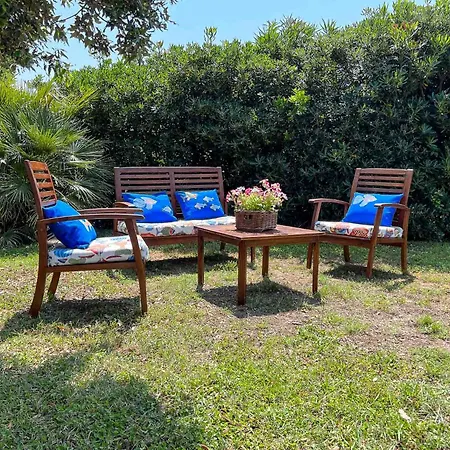 Il Micio Holiday home