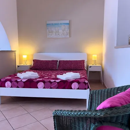 Il Micio * Marciana (Isola d'Elba)