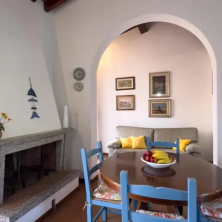 Holiday home Il Micio *