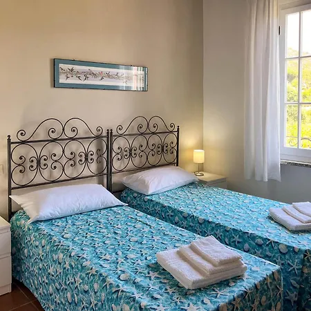 Holiday home Il Micio
