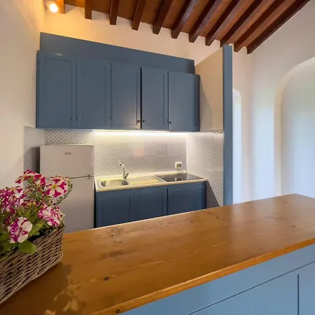 Il Micio Holiday home Marciana (Isola d'Elba)
