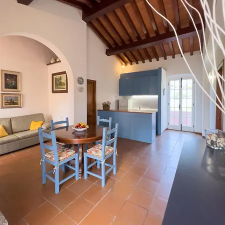 Il Micio Holiday home Marciana (Isola d'Elba)