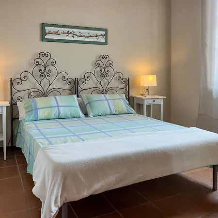 Il Micio * Marciana (Isola d'Elba)