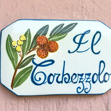 Il Micio Dom wakacyjny Marciana (Isola d'Elba)