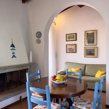 Holiday home Il Micio
