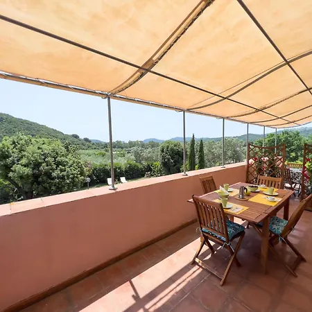 Il Micio Holiday home *