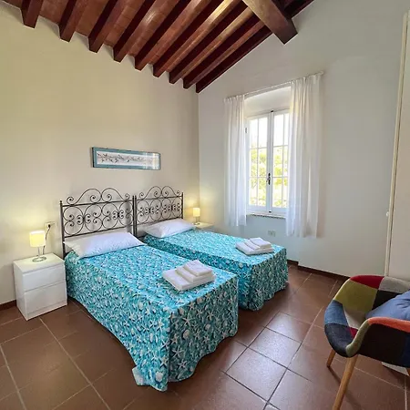Il Micio Dom wakacyjny Marciana (Isola d'Elba)