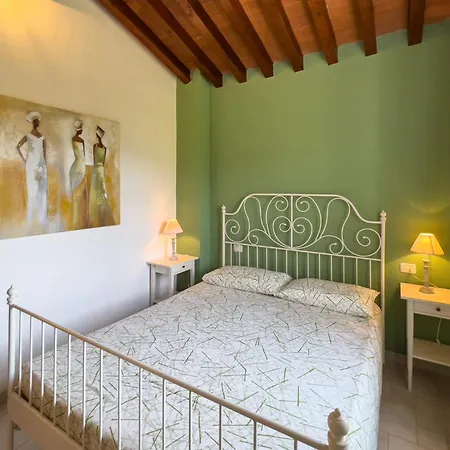 Holiday home Il Micio