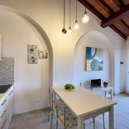 Il Micio Marciana (Isola d'Elba)