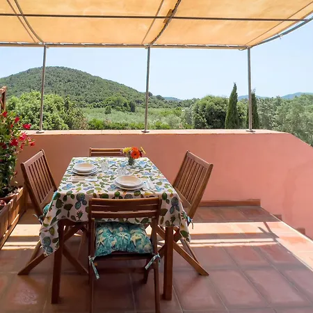 Holiday home Il Micio *