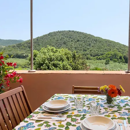 Il Micio Holiday home Marciana (Isola d'Elba)