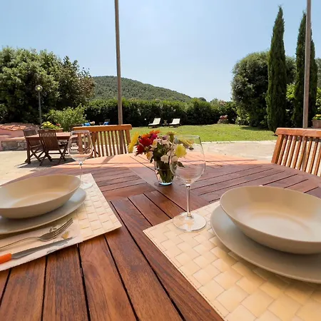 Il Micio Holiday home