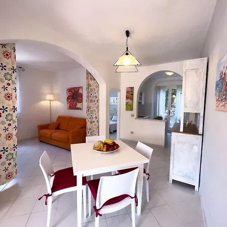 Il Micio Holiday home *